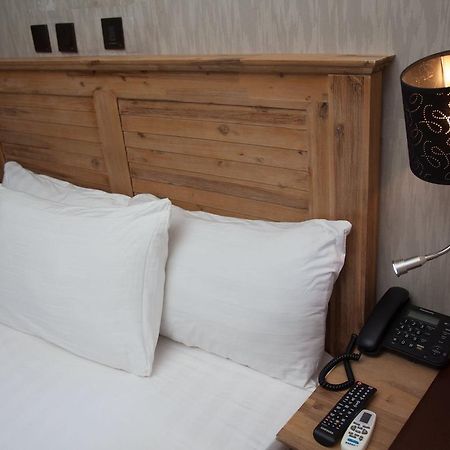Villa Toscana Hotel And Suits Lagos Buitenkant foto